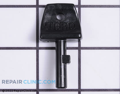 Ignition Key 73-5190 Alternate Product View