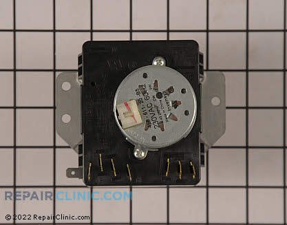 Timer WPW10185976 Alternate Product View