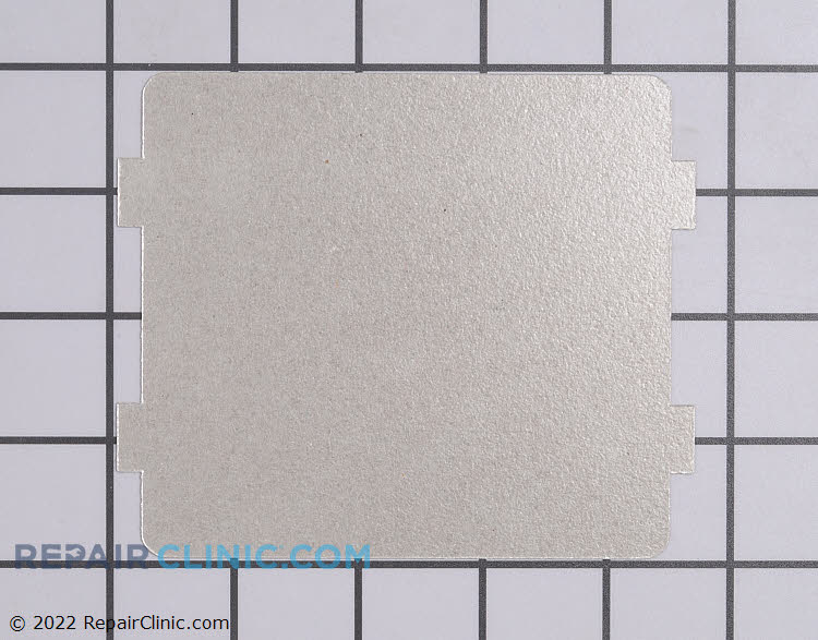 Microwave Waveguide Cover Fast Shipping Repairclinic Microwave Waveguide Cover