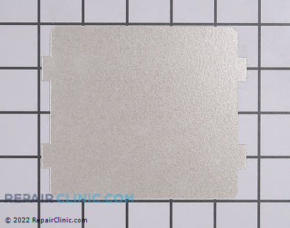 Waveguide Cover 12570000001036 Alternate Product View