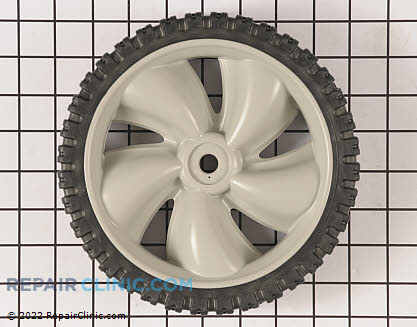 Wheel Assembly 734-1987 Alternate Product View