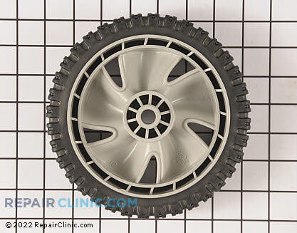 Wheel Assembly 734-1988 Alternate Product View