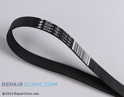 Drive Belt WH08X10050 Alternate Product View