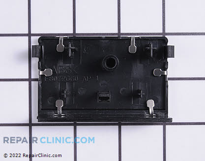 Button F891P6G00SAP Alternate Product View