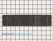 Charcoal Filter - Part # 1536335 Mfg Part # WB06X10807