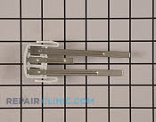 Flow Sensor - Part # 1909880 Mfg Part # A39030-021