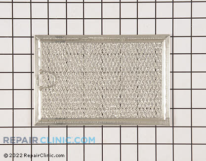 Grease Filter WB06X10802 Alternate Product View