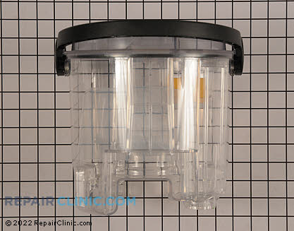 Water Tank Assembly 42272172 Alternate Product View