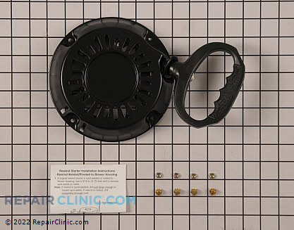 Recoil Starter 699335 Alternate Product View