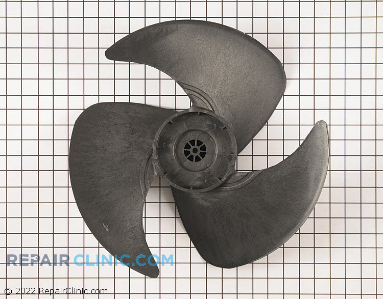 Air Conditioner Fan Blade 5901A10033A Fast Shipping