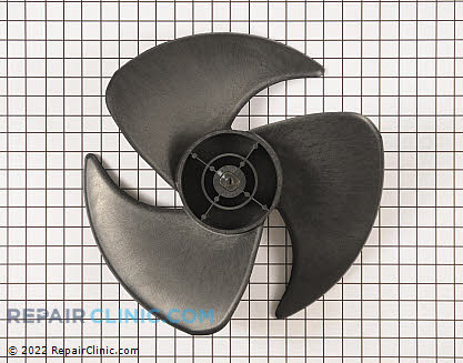 Fan Blade 5901A10033A Alternate Product View