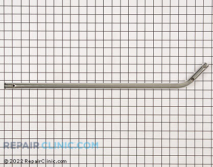 Lower Handle 400224 Alternate Product View