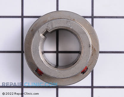 Engine Pulley 582940301 Alternate Product View