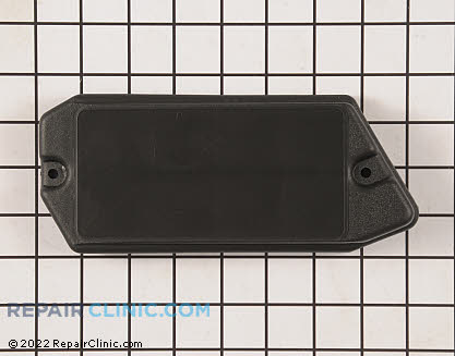 Air Cleaner Cover 078608B Alternate Product View