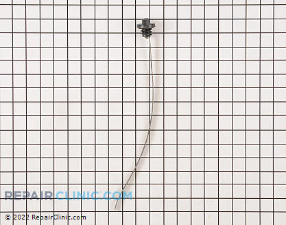 Oil Dipstick 846409 Alternate Product View