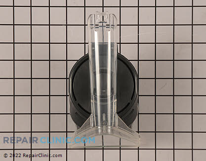 Vacuum Hose Attachment 302598001 Alternate Product View