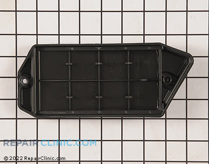 Air Cleaner Cover 078608B Alternate Product View