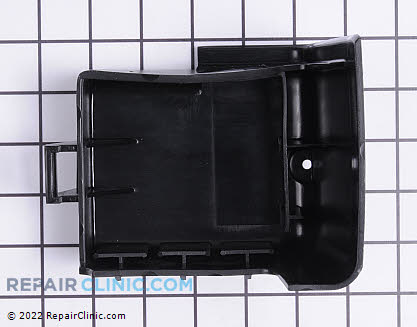 Air Cleaner Cover 36047 Alternate Product View