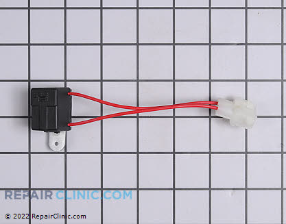 Buzzer Switch WB08T10039 Alternate Product View