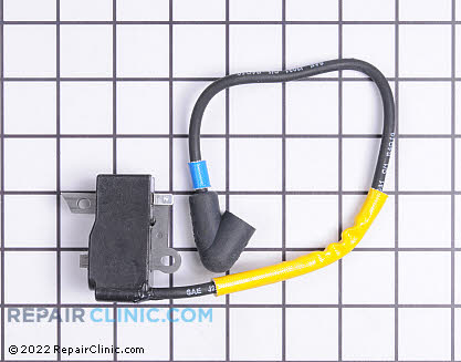 Ignition Coil 537418701 Alternate Product View