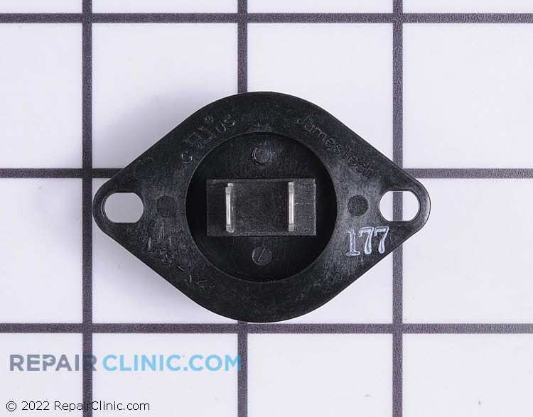 Samsung Dryer Thermistor Replacement DC3200007A Repair Clinic