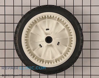 Wheel Assembly 532700783 Alternate Product View