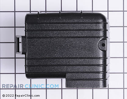 Air Cleaner Cover 36047 Alternate Product View
