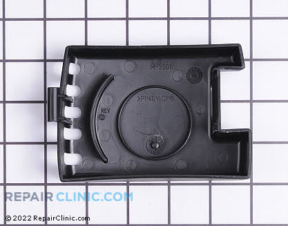 Air Cleaner Cover 545000501 Alternate Product View