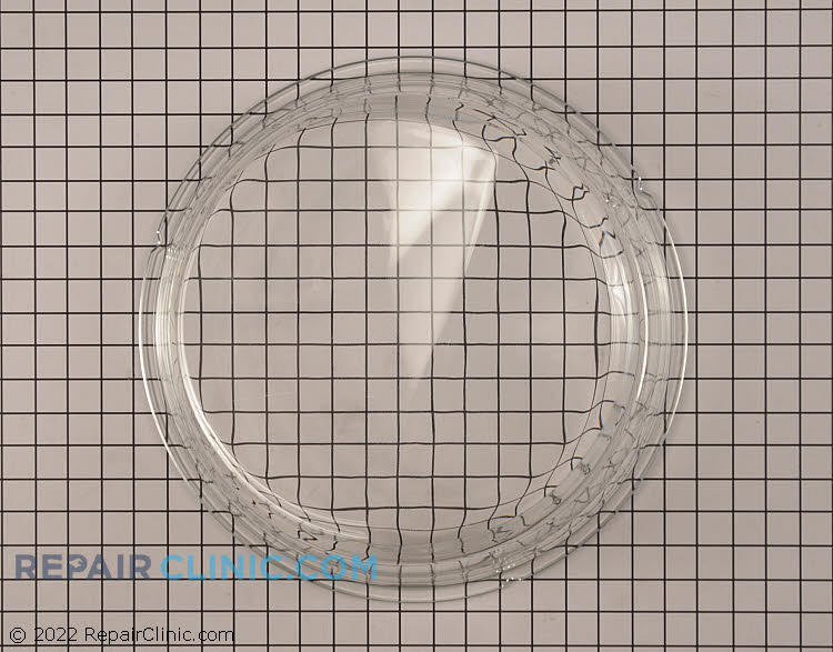 DC64-00504C Glass Window