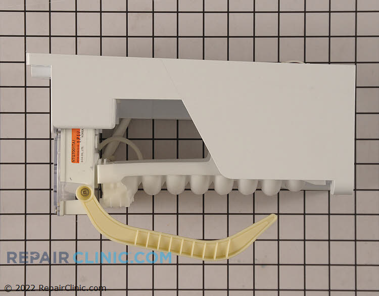 Ice Maker Assembly DA97-02203H Alternate Product View