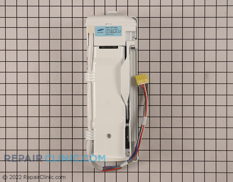 ice maker