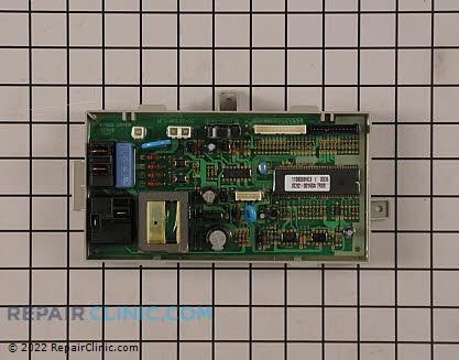 Main Control Board DC92-00160A Alternate Product View