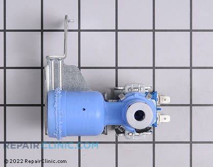Water Inlet Valve DA62-01477A Alternate Product View