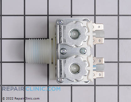 Water Inlet Valve DC62-30312J Alternate Product View