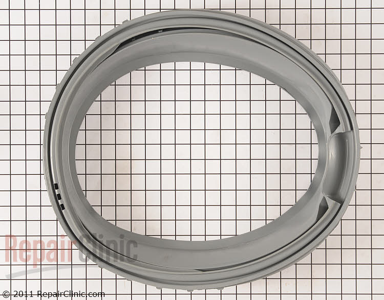 Washing Machine Door Boot Seal DC6400802A Fast Shipping