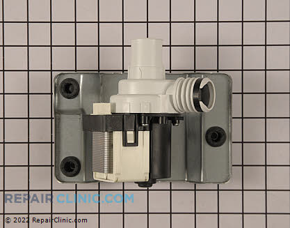 Drain Pump DC96-00774A Alternate Product View