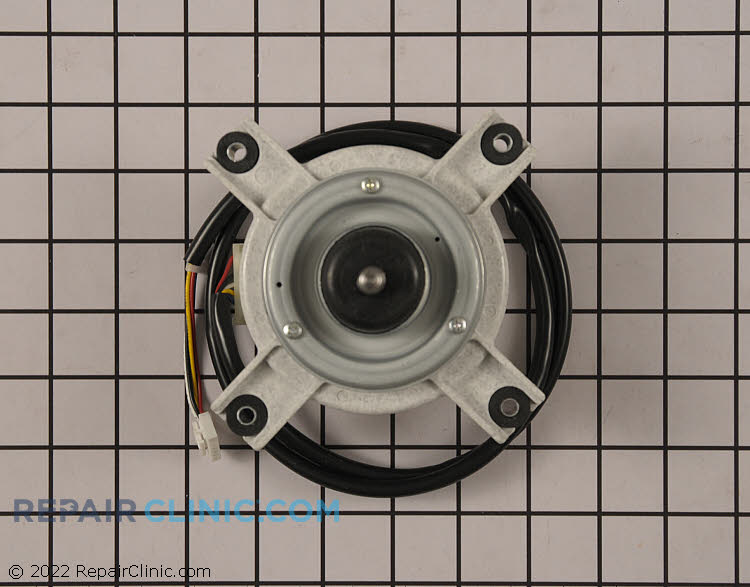 Air Conditioner Fan Motor 4681A20122B Fast Shipping Repair Clinic