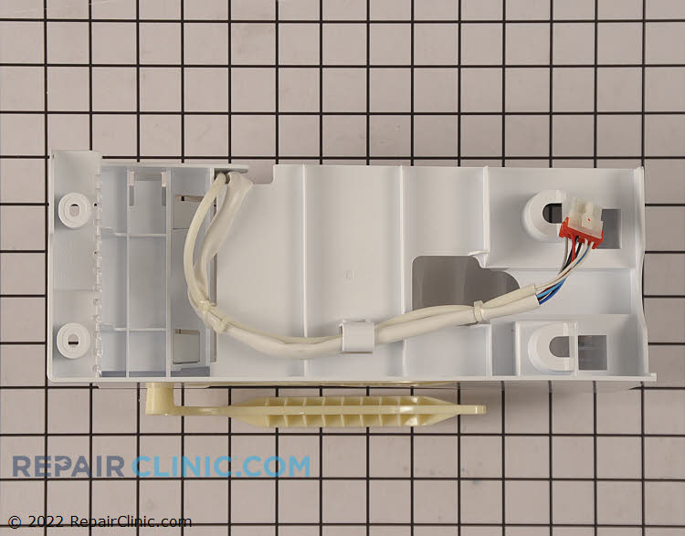 Ice Maker Assembly DA97-02203H Alternate Product View