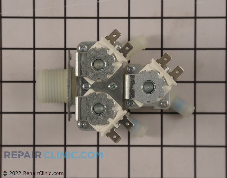 DC62-00142G Water Inlet Valve