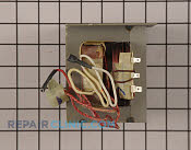 High Voltage Transformer - Part # 2078066 Mfg Part # DE26-00125A