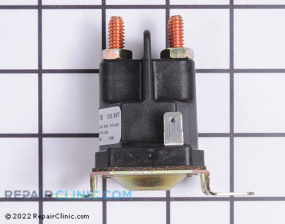 Starter Solenoid 7769224MA Alternate Product View