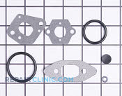 Gasket Set - Part # 1987642 Mfg Part # 530069608