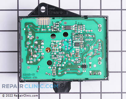 Oven Control Board 00651994 Alternate Product View