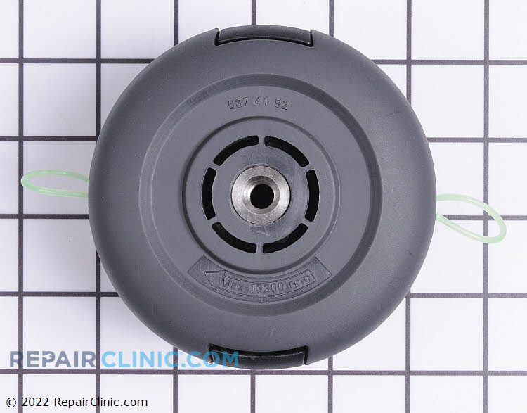 Trimmer Head 537419214