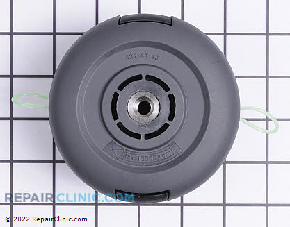 Trimmer Head 537419214 Alternate Product View