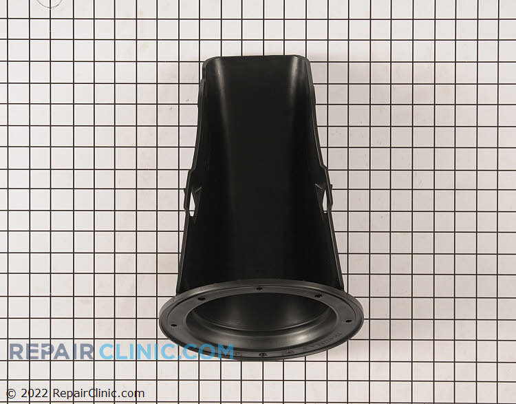 Craftsman Snowblower Discharge Chute Replacement 93107753A