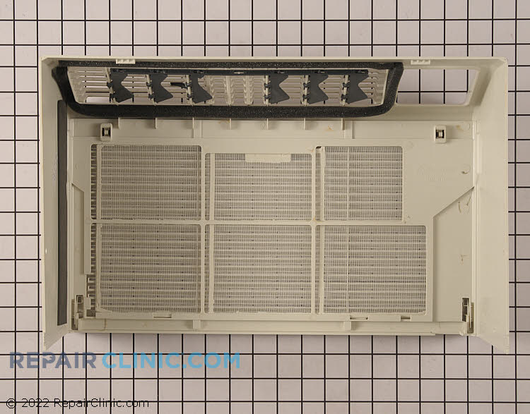 Front Panel 3531A11008D Alternate Product View