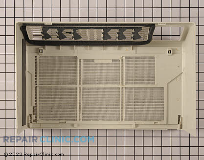 Front Panel 3531A11008D Alternate Product View