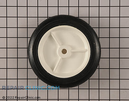 Wheel Assembly 734-1176 Alternate Product View