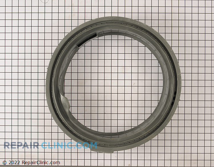 Washing Machine Door Boot Seal WH08X10049 Fast Shipping Repair Clinic